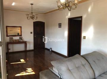 Sala · Casa à venda, 3 quartos, 1 suíte, 4 vagas, Jaraguá - Piracicaba/SP