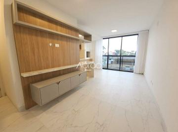 Apartamento · 73m² · 3 Quartos · 1 Vaga · Apartamento novo à venda com 3 Quartos no Campina do Siqueira - 72 m² | Ref. 515