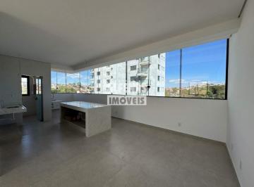 Apartamento · 144m² · 3 Quartos · 3 Vagas · Apartamento à venda 3 quartos no Bairro FONTE GRANDE