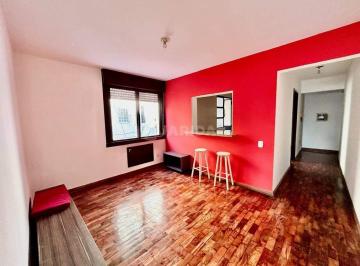 Apartamento · 70m² · 1 Quarto · Apartamento com 1 dormitório para alugar no bairro Cidade Baixa - Porto Alegre/RS