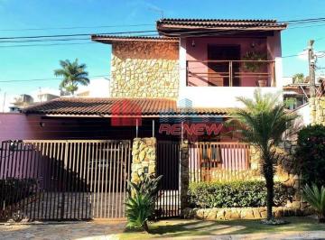 Casa · 285m² · 3 Quartos · 1 Vaga · Casa à venda Castelo em Valinhos