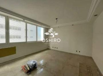Apartamento · 124m² · 3 Quartos · 1 Vaga · Apartamento à venda - José Menino - Santos
