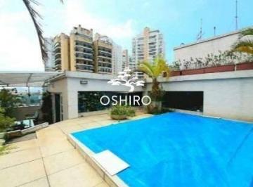 Apartamento · 327m² · 5 Quartos · 2 Vagas · Apartamento à venda - Ponta da Praia - Santos