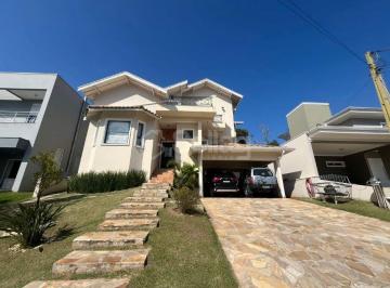 Casa · 320m² · 4 Quartos · Casa para alugar no Condomínio Villagio Di Verona - Vinhedo - SP