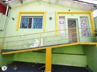 Casa · 112m² · 5 Quartos · 2 Vagas · Vende Casa 111m² - Centro - São Bernardo do Campo/SP