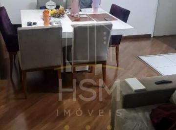 Apartamento · 70m² · 2 Quartos · 2 Vagas · Apartamento para aluguel, 2 quartos, 1 suíte, 2 vagas, Fundação - São Caetano do Sul/SP