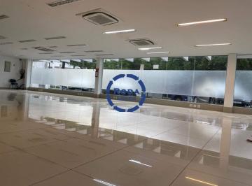 Comercial · 399m² · 6 Vagas · LOJA PARA LOCAÇÃO 399m2 COM MEZANINO.
