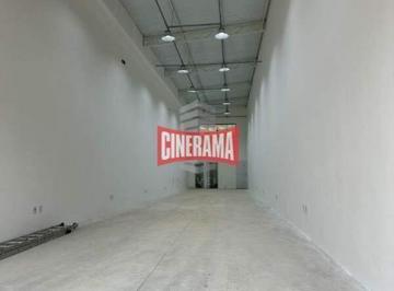 Comercial · 160m² · Salão para aluguel, Santa Paula - São Caetano do Sul/SP