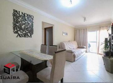 Apartamento · 91m² · 3 Quartos · 2 Vagas · Apartamento à venda 3 quartos 1 suíte 2 vagas Santa Maria - São Caetano do Sul - SP