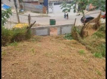 Terreno · 279m² · Terreno à venda Alvarenga - São Bernardo do Campo - SP