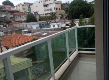Apartamento · 77m² · 2 Quartos · 1 Vaga · Cobertura à venda 2 quartos 1 suíte 1 vaga Baeta Neves - São Bernardo do Campo - SP