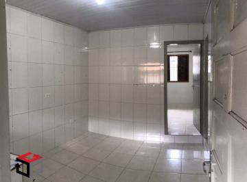 Casa · 70m² · 1 Quarto · 1 Vaga · Casa Térrea para aluguel 1 quarto 1 vaga Boa Vista - São Caetano do Sul - SP