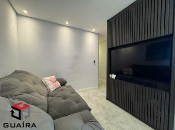 Apartamento · 170m² · 3 Quartos · 2 Vagas · Cobertura à venda 3 quartos 1 suíte 2 vagas Francisco Matarazzo - Santo André - SP