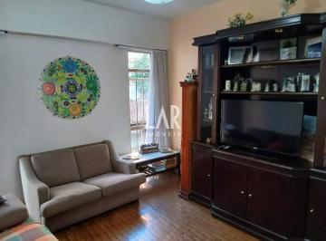 Apartamento · 80m² · 3 Quartos · 1 Vaga · Apartamento à venda, 3 quartos, 1 vaga, Santa Tereza - Belo Horizonte/MG