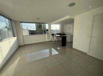 Apartamento · 75m² · 3 Quartos · 2 Vagas · Apartamento à venda, 3 quartos, 1 suíte, 2 vagas, Nova Suíssa - Belo Horizonte/MG