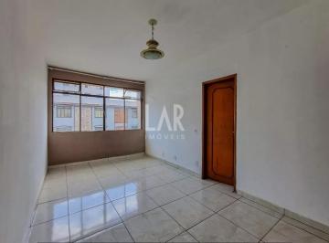 Apartamento · 66m² · 3 Quartos · 1 Vaga · Apartamento à venda, 3 quartos, 1 vaga, Cidade Nova - Belo Horizonte/MG