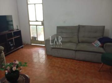 Casa · 202m² · 5 Quartos · 1 Vaga · Casa à venda, 5 quartos, 1 suíte, 1 vaga, Sagrada Família - Belo Horizonte/MG