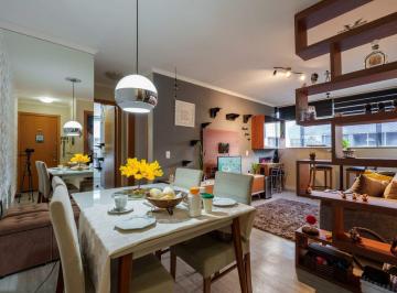 Apartamento · 75m² · 2 Quartos · 1 Vaga · Apartamento de 2 quartos no Marta Hajjar