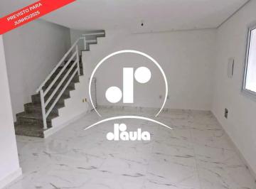 Casa · 120m² · 3 Quartos · 3 Vagas · Sobrado à venda, 3 quartos 1 suíte Paraíso em Santo André/SP 