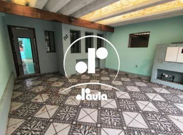 Casa · 117m² · 2 Quartos · 2 Vagas · Casa à venda, 2 quartos Vila Floresta em Santo André/SP 