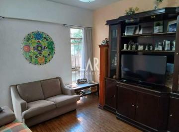 Apartamento · 80m² · 3 Quartos · 1 Vaga · Apartamento à venda, 3 quartos, 1 vaga, Santa Tereza - Belo Horizonte/MG