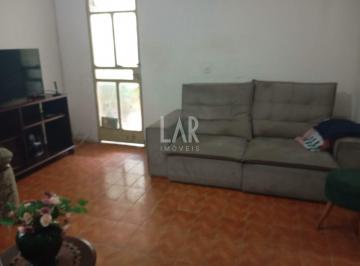Casa · 202m² · 5 Quartos · 1 Vaga · Casa à venda, 5 quartos, 1 suíte, 1 vaga, Sagrada Família - Belo Horizonte/MG