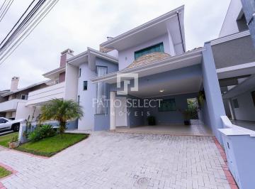 1 · Casa com 240 m², 3 quartos sendo 1 suíte para alugar no bairro Santa Quitéria/Fazendinha.