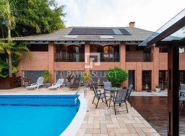 1 · Casa com 767 m², 6 quartos sendo 4 suítes à venda no bairro Uberaba.