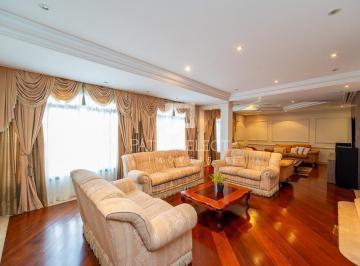 1 · Casa com 767 m², 6 quartos sendo 4 suítes à venda no bairro Uberaba.