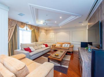 Casa · 767m² · 6 Quartos · 10 Vagas · Casa com 767 m², 6 quartos sendo 4 suítes à venda