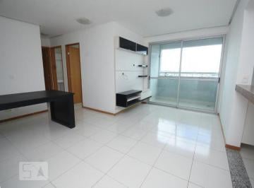 Apartamento · 130m² · 3 Quartos · 2 Vagas · Apartamento para Aluguel - Águas Claras, 3 Quartos, 130 m² - Brasília