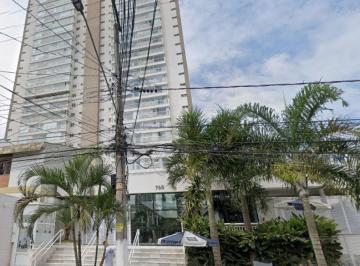 Apartamento · 240m² · 3 Quartos · 4 Vagas · Apartamento 3 suites no  Tatuapé  com 4 vagas