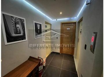 Apartamento · 139m² · 3 Quartos · 2 Vagas · Apartamento 3 dorm 3 Suites 2 vagas - Santana- Sao Paulo