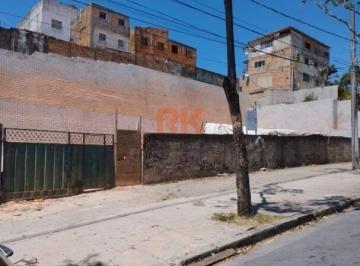 Terreno · 1150m² · Terreno / Área à venda, Jardim Alvorada - Belo Horizonte/MG