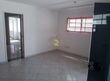 Casa · 80m² · 3 Quartos · Sobrado para locação na Vila Mariana com 3 quartos, sem vaga