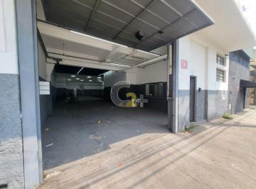 Comercial · 410m² · Galpão comercial para locação na Lapa
