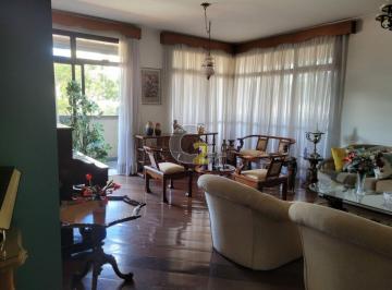 Apartamento · 300m² · 4 Quartos · 4 Vagas · Apartamento para locação em Santo Amaro com 4 suítes e 4 vagas