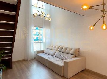 Apartamento · 55m² · 1 Quarto · 1 Vaga · Apartamento à venda na Vila Nova Conceição | 1 quarto/ 1 suíte