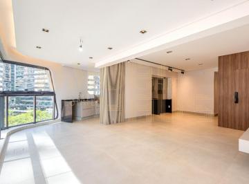 Apartamento · 137m² · 3 Quartos · 2 Vagas · APARTAMENTO PARA LOCAÇÃO NA CHÁCARA SANTO ANTÔNIO | 3 QUARTOS / 1 SUÍTE