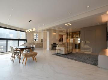 Apartamento · 162m² · 3 Quartos · 3 Vagas · APARTAMENTO À VENDA NA CHÁCARA SANTO ANTÔNIO | 3 QUARTOS / 3 SUÍTES