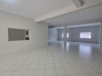 Comercial · 100m² · Salão Comercial com 100 m² para locação -Jardim Alvinópolis - Atibaia