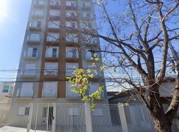 Apartamento · 56m² · 2 Quartos · 1 Vaga · Apartamento com 2 dormitórios (1 suíte) à venda ? Jardim Alvinópolis / Av. São Paulo ? Atibaia