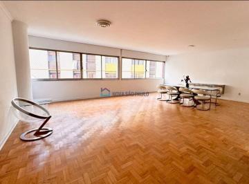 Apartamento · 238m² · 4 Quartos · 2 Vagas · Apartamento a venda com 4 Dormitórios, 238m² - Na Consolação.