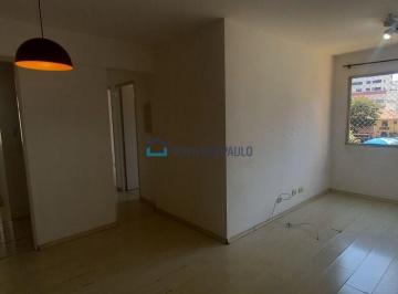 Apartamento · 54m² · 2 Quartos · 1 Vaga · Apartamento de 2 dormitórios 1 vaga a cerca de 500 metros do metrô