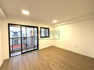 Apartamento · 27m² · 1 Quarto · Apartamento, Mirandópolis - São Paulo