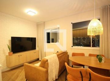 Apartamento · 35m² · 1 Quarto · Apartamento para Aluguel - Panamby, 1 Quarto, 35 m2 - São Paulo