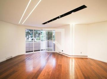 Apartamento · 140m² · 3 Quartos · 2 Vagas · Apartamento para Aluguel - Moema, 3 Quartos, 140 m2 - São Paulo