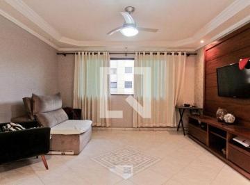 Casa · 179m² · 4 Quartos · 7 Vagas · Casa para Aluguel - Jardim Santa Monica, 4 Quartos, 179 m2 - São Paulo