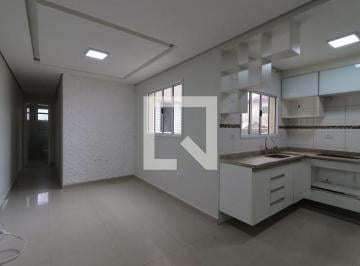 Apartamento · 104m² · 2 Quartos · 2 Vagas · Apartamento para Aluguel - Jardim das Maravilhas, 2 Quartos,  104 m2 - Santo André