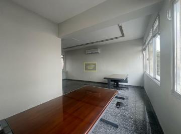 Comercial · 57m² · Conjunto Comercial Para Locação na Augusta